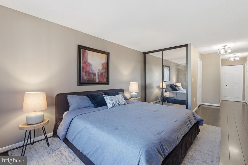 2181 JAMIESON AVENUE Unit: 510