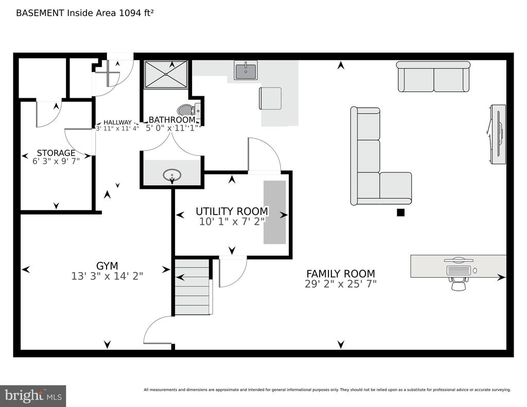 3510 Lady Anne Ct