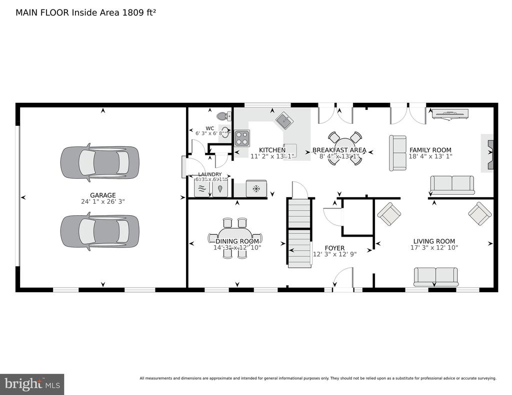 3510 Lady Anne Ct