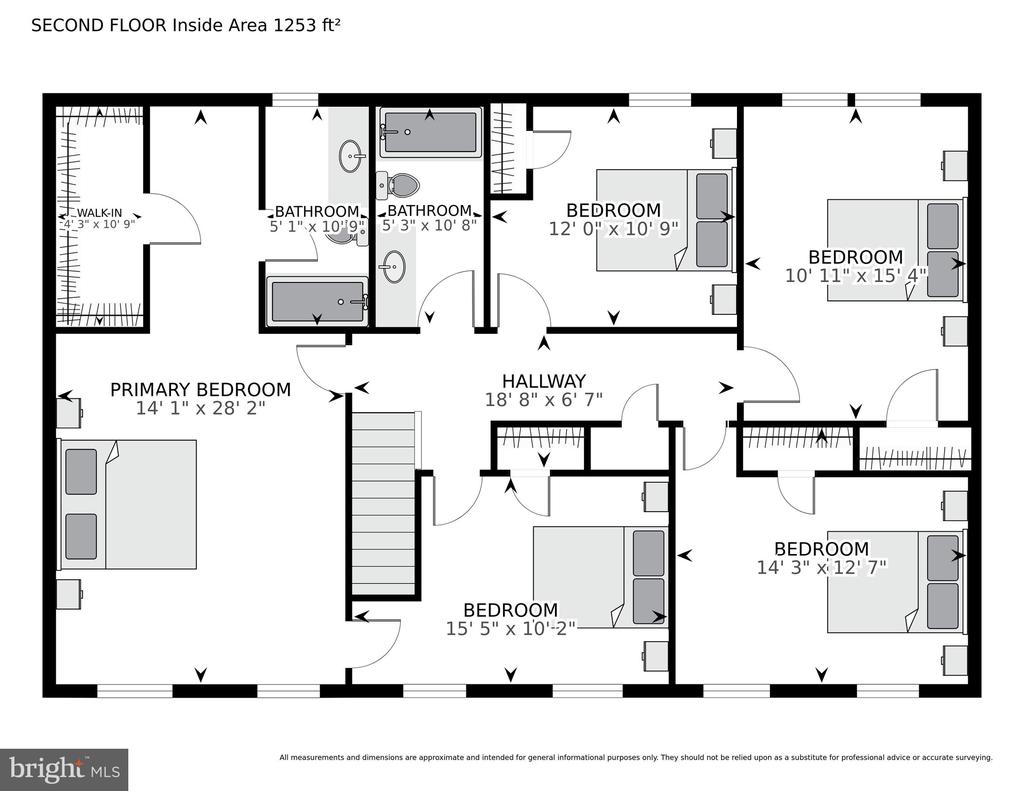 3510 Lady Anne Ct