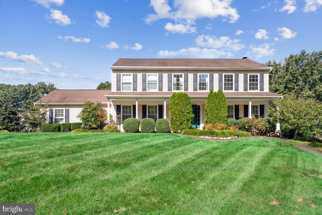 3510 Lady Anne Ct