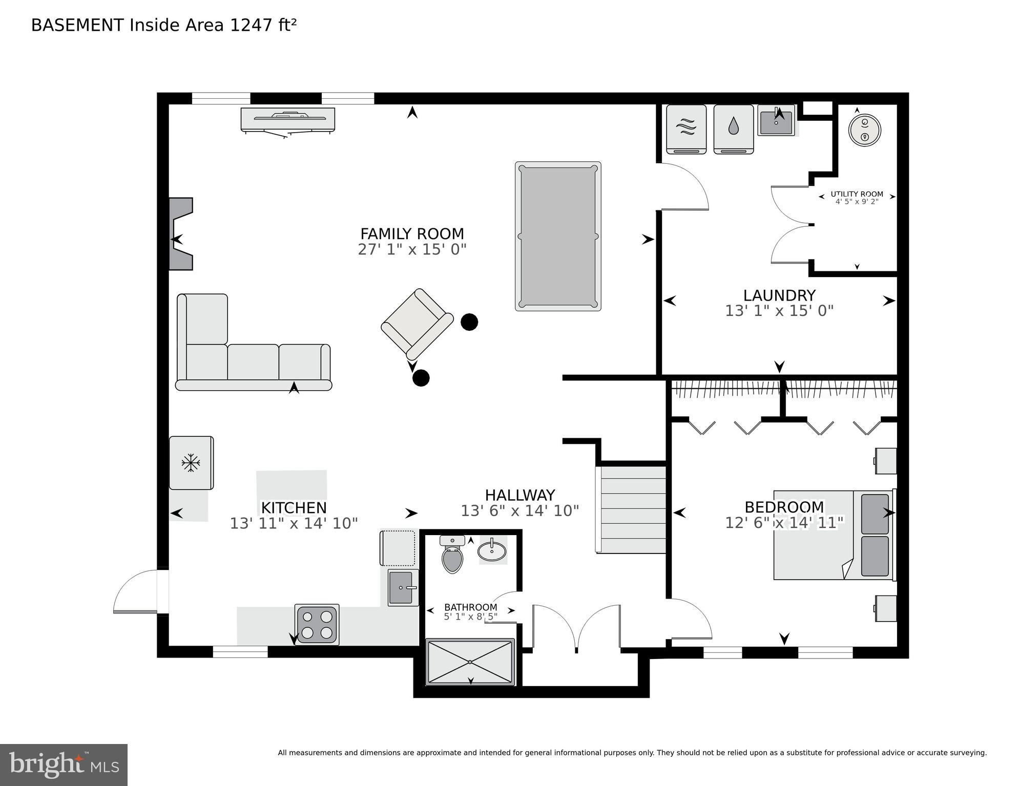 4351 PENWOOD DRIVE