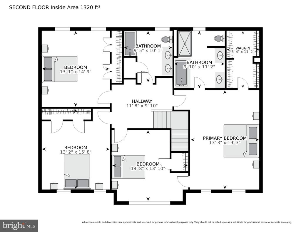 4351 PENWOOD DRIVE