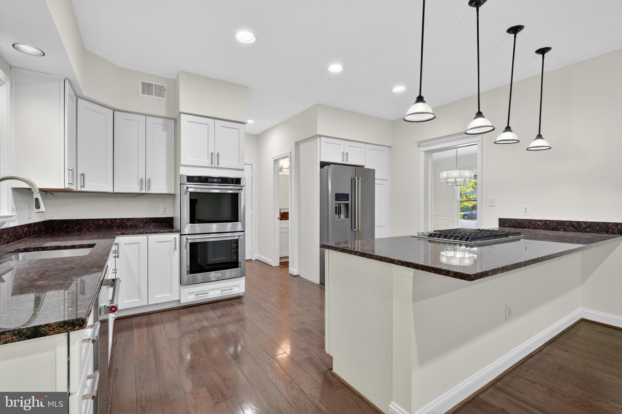 4351 PENWOOD DRIVE