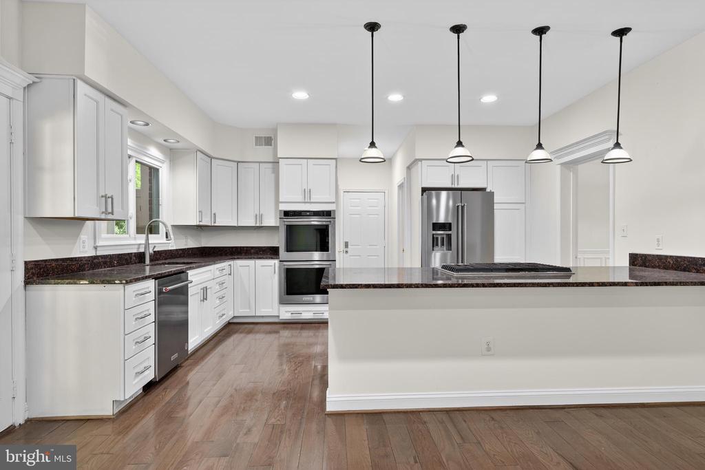 4351 PENWOOD DRIVE