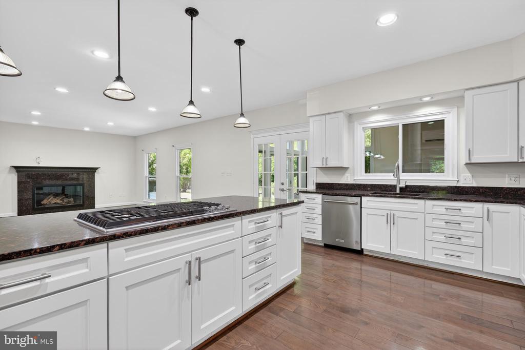 4351 PENWOOD DRIVE