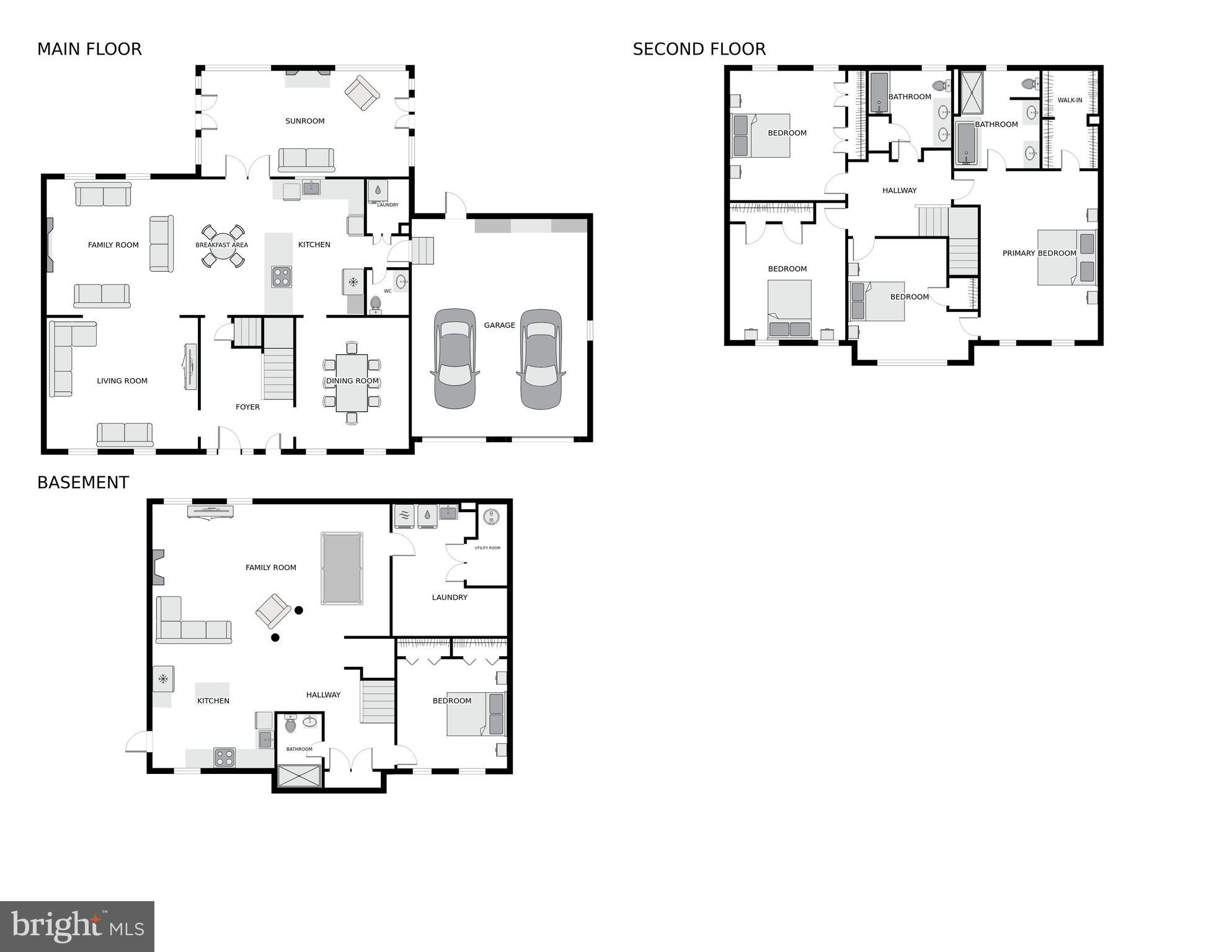 4351 PENWOOD DRIVE