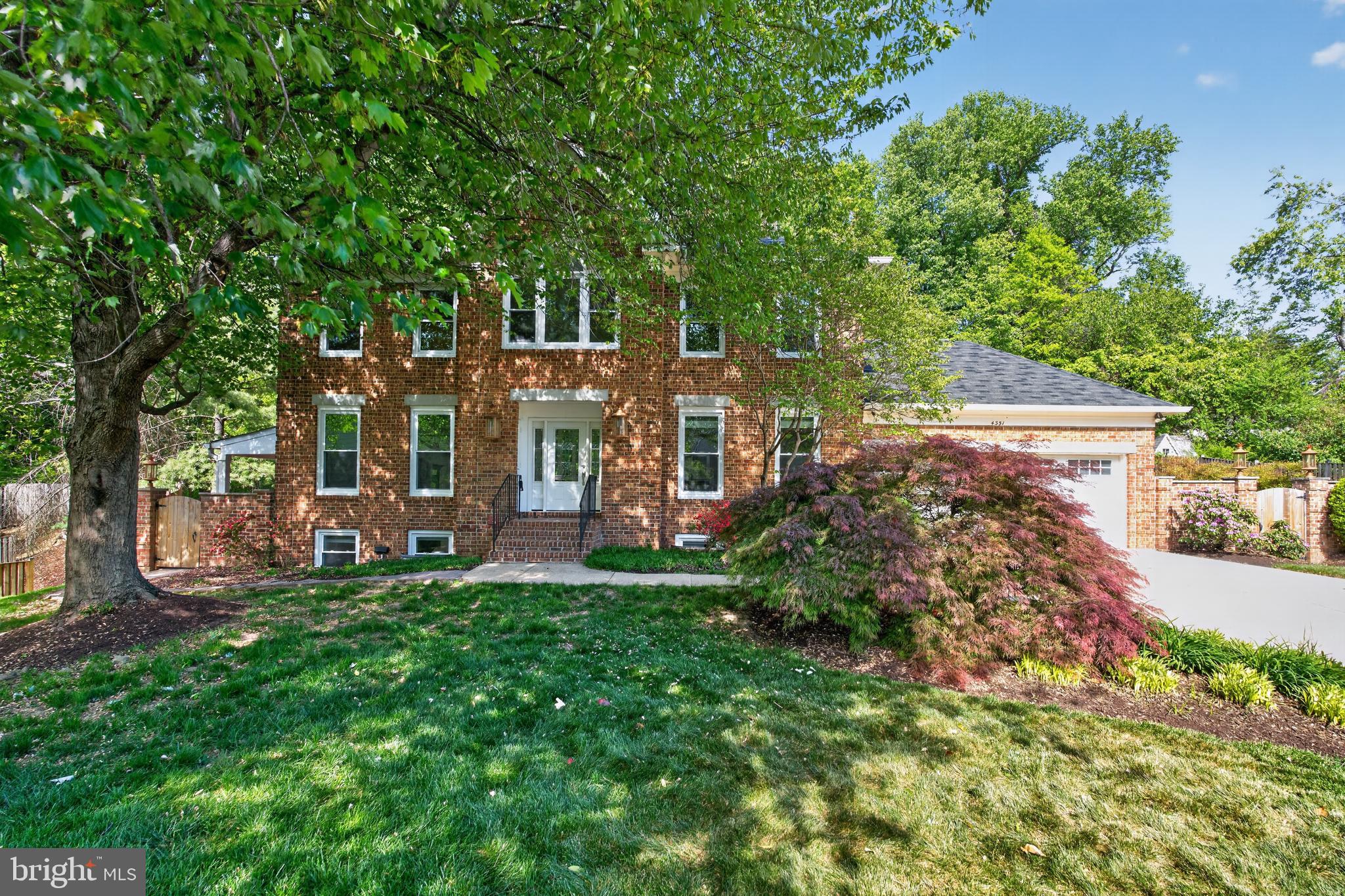 4351 PENWOOD DRIVE