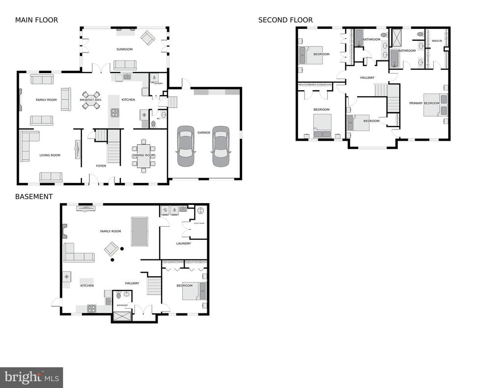 4351 PENWOOD DRIVE