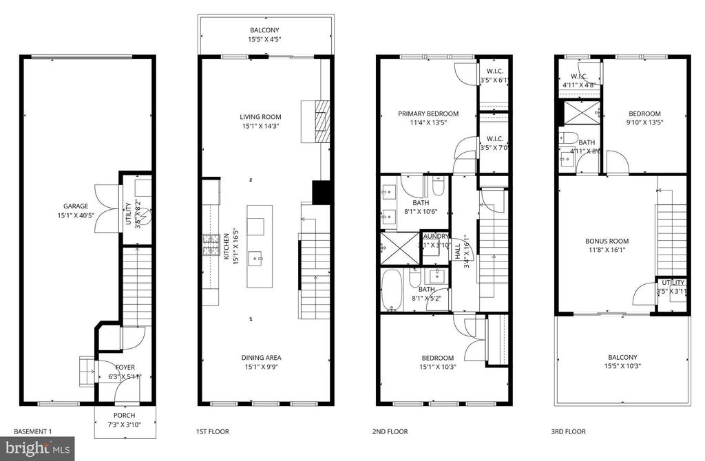 23000 LAVALLETTE SQUARE