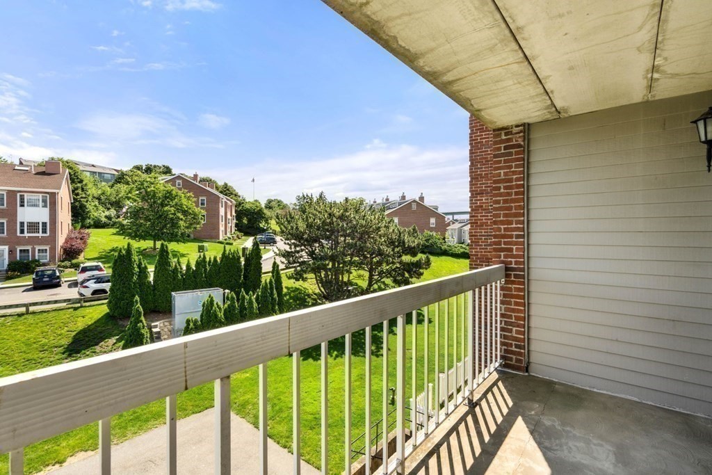 160 Commandants Way # 307 Unit: #307