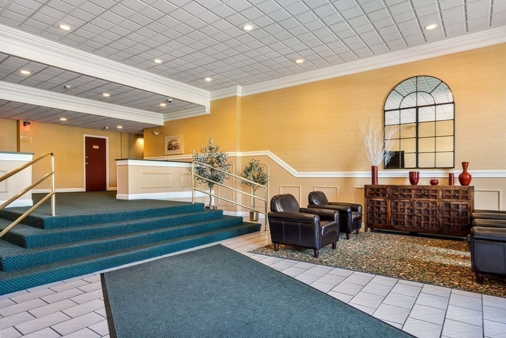 160 Commandants Way # 307 Unit: #307