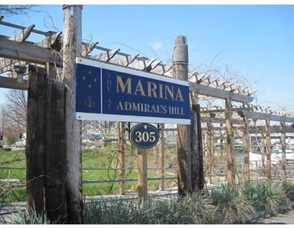 160 Commandants Way # 307 Unit: #307