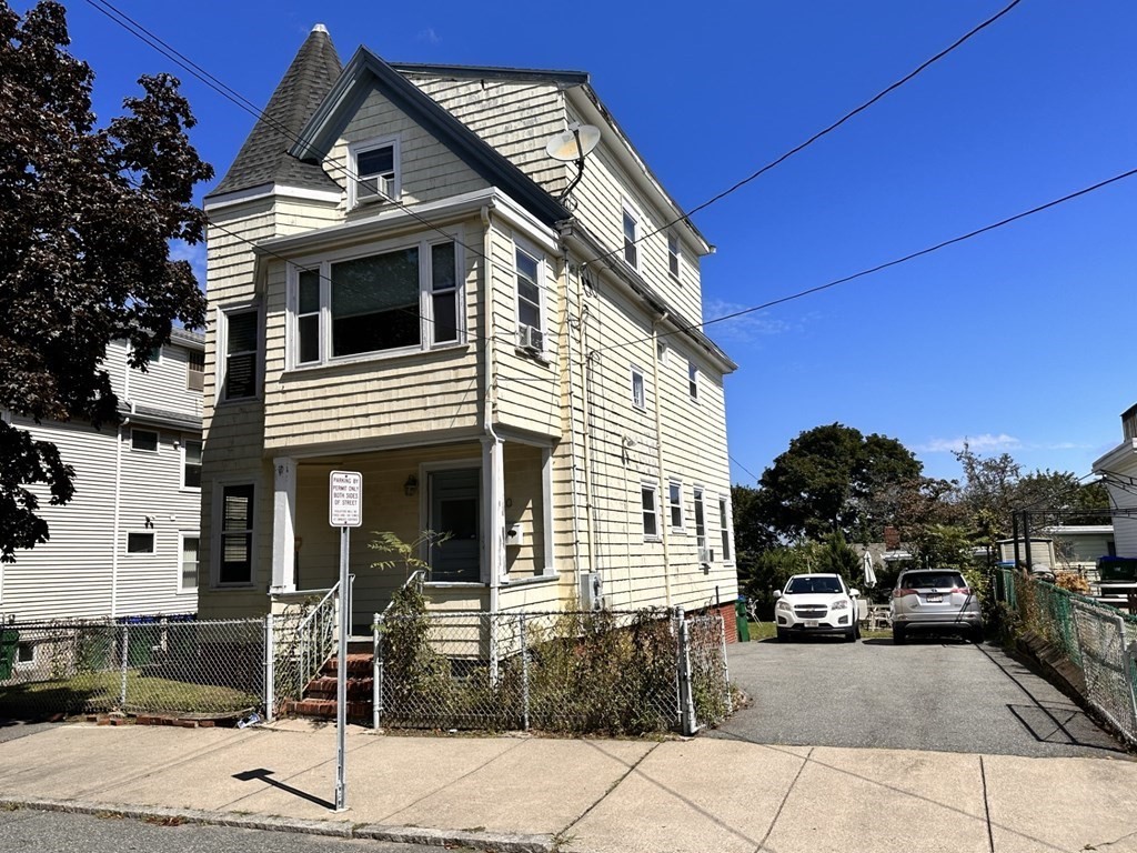 20 Joseph Street # 2