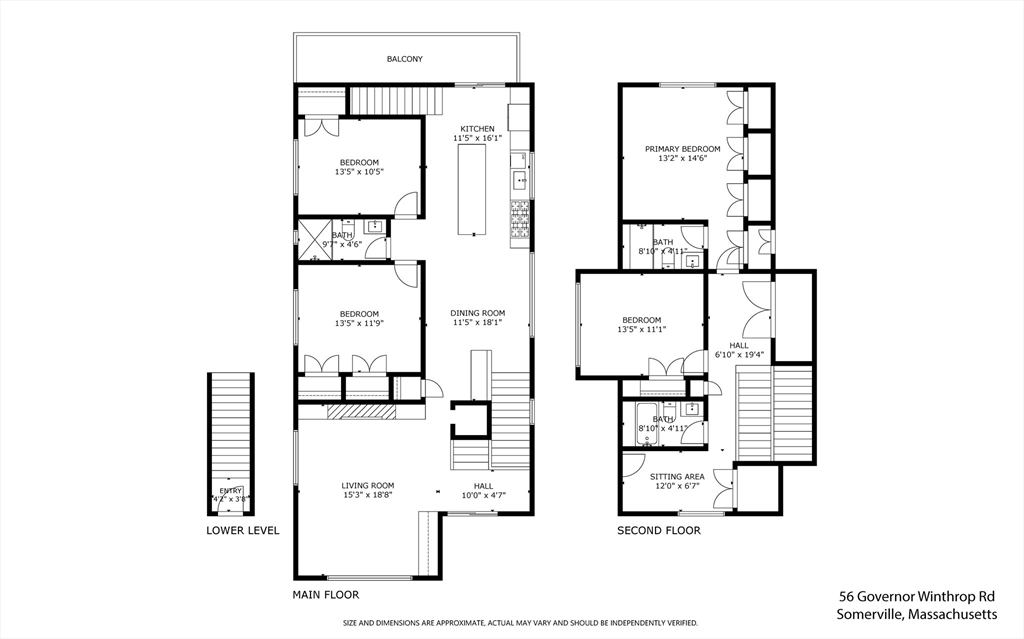 56 Governor Winthrop Rd # 56
