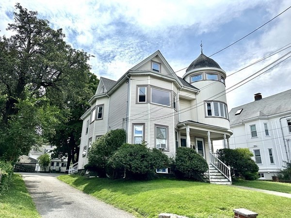 148 George Street # 2