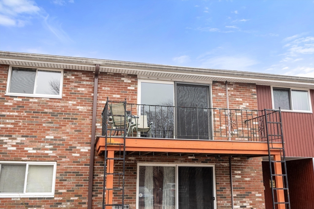 96 Fountain Lane # 14