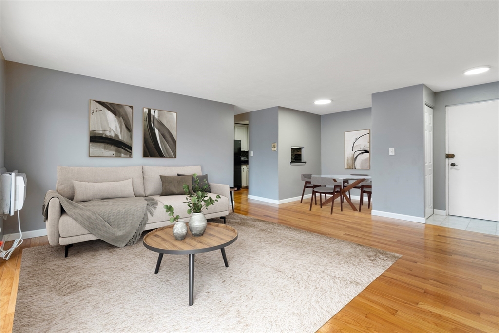 96 Fountain Lane # 14