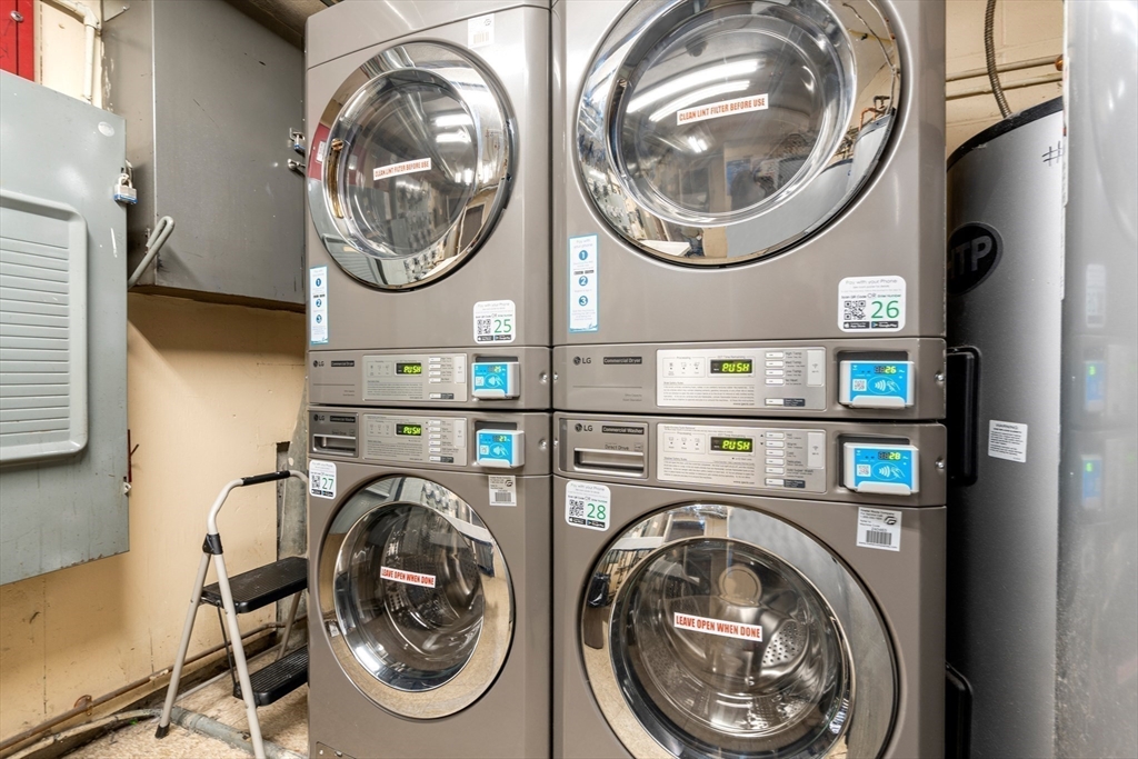 96 Fountain Lane # 14