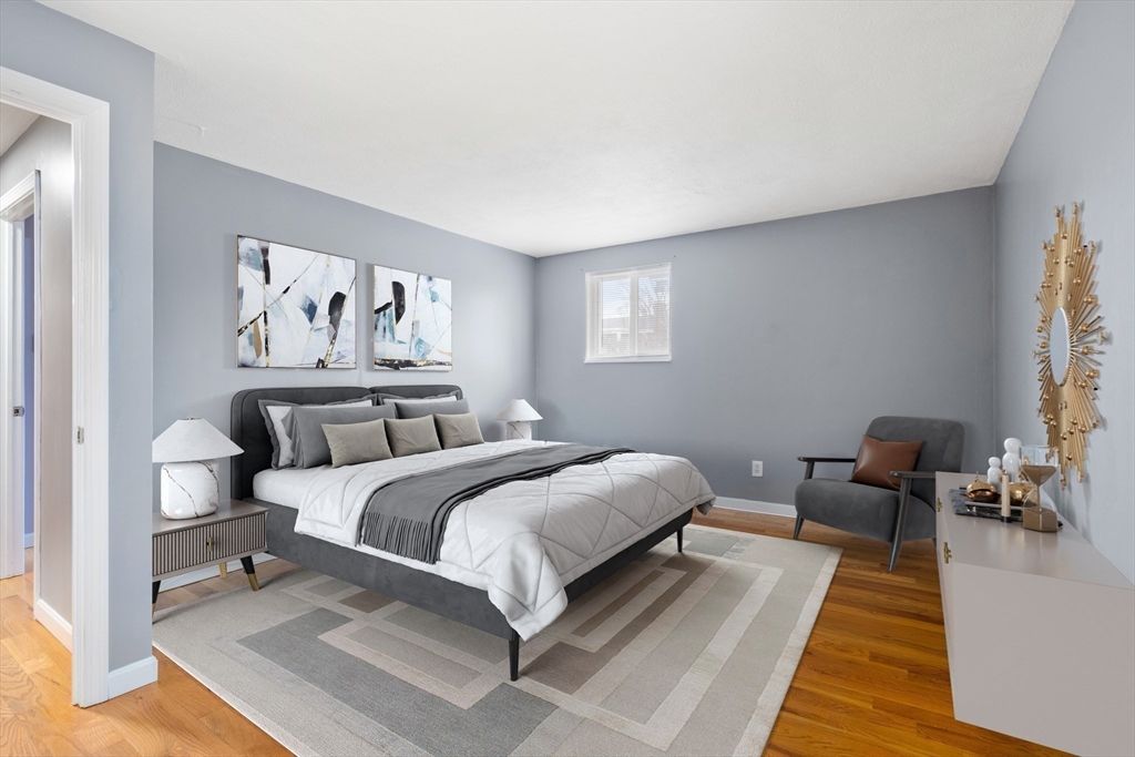 96 Fountain Lane # 14