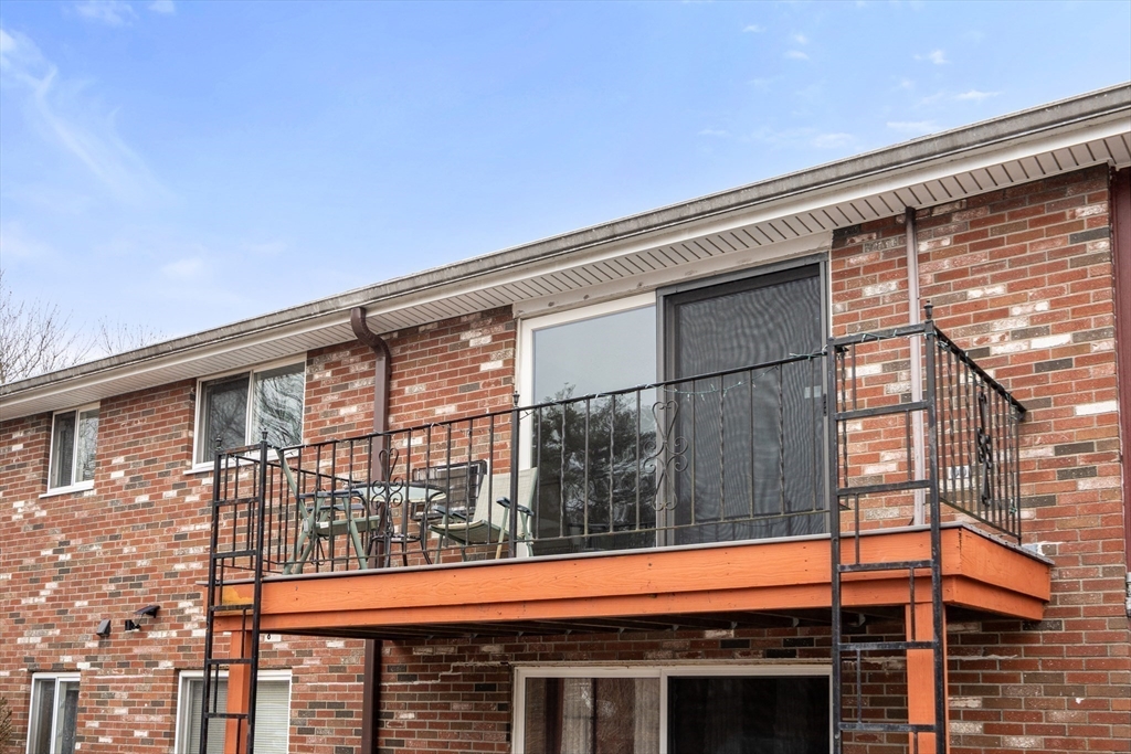 96 Fountain Lane # 14