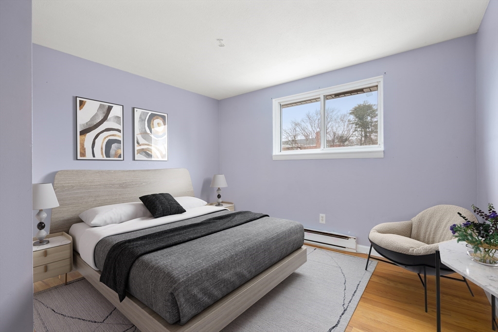 96 Fountain Lane # 14