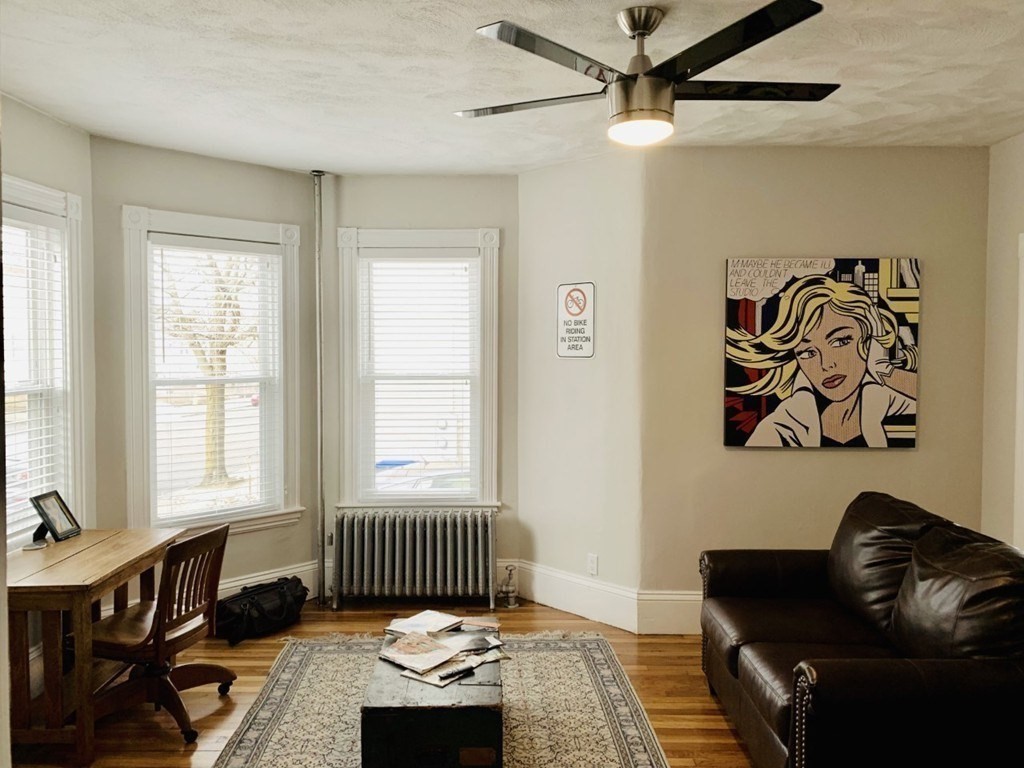 20 Joseph Street # 1