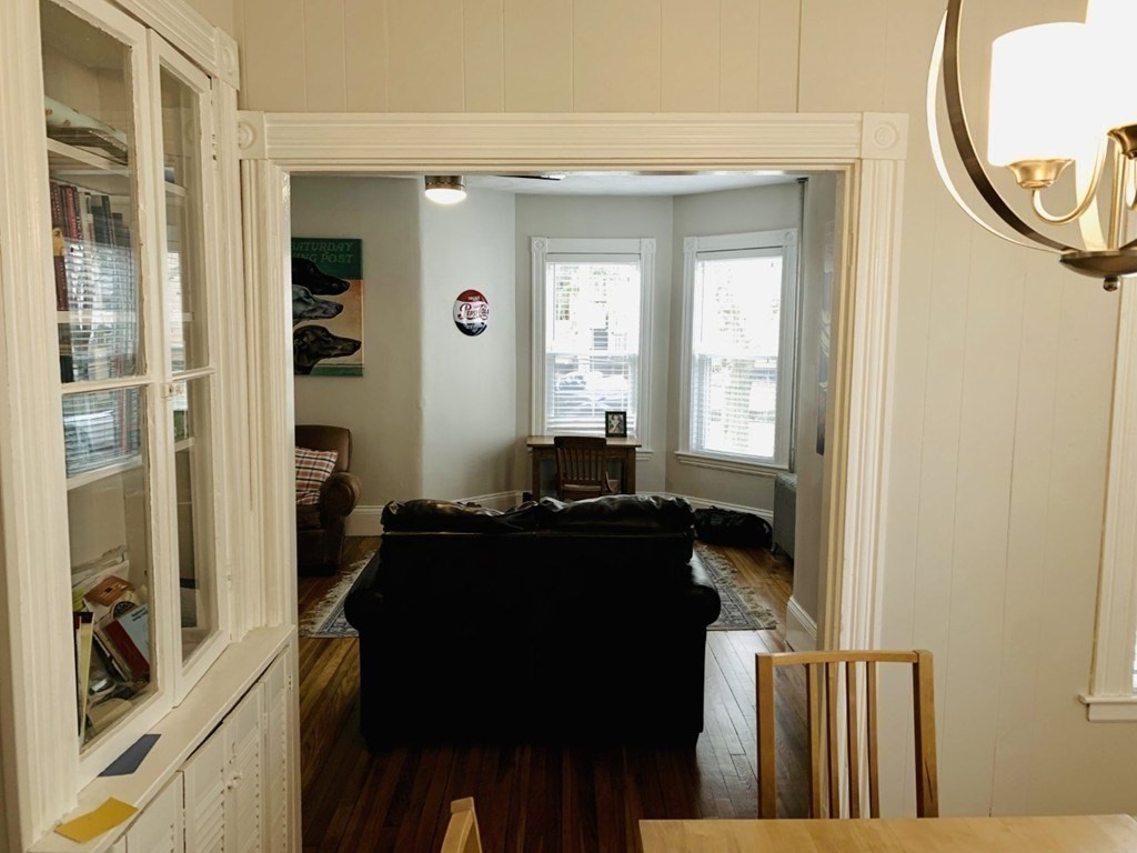 20 Joseph Street # 1