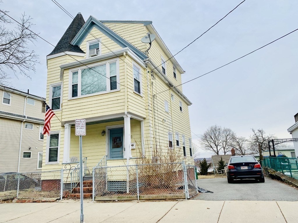 20 Joseph Street # 1