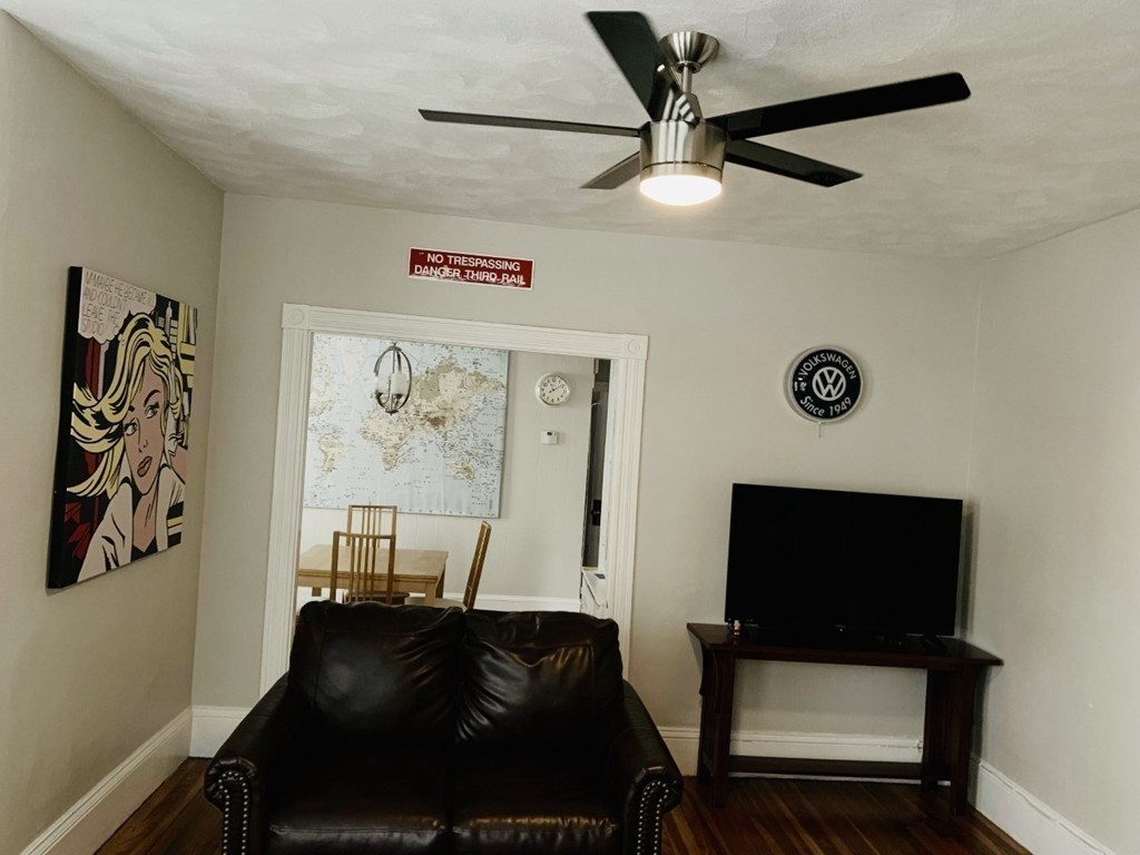 20 Joseph Street # 1