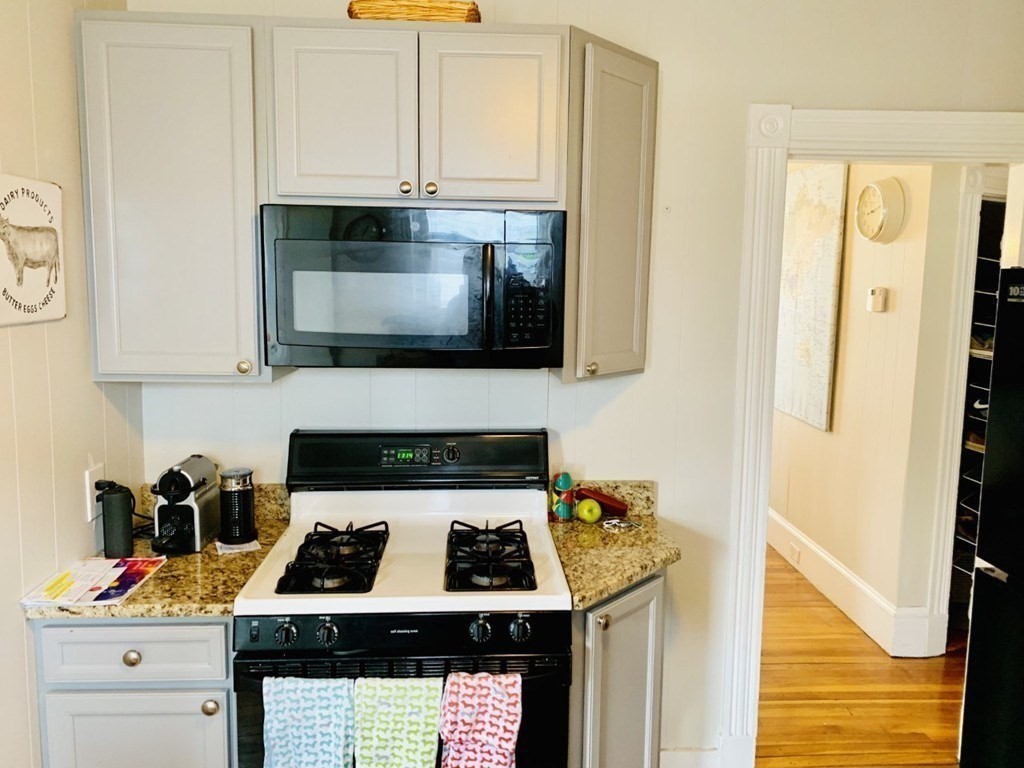 20 Joseph Street # 1