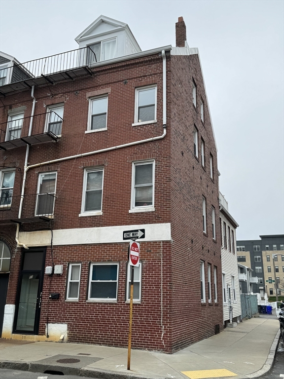 55 Webster Street # 3