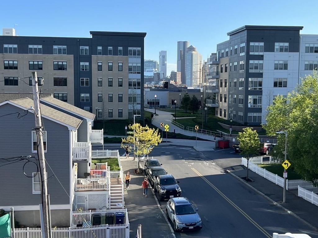 55 Webster Street # 3