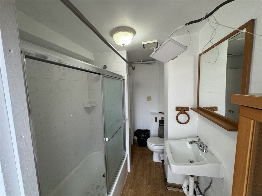 55 Webster Street # 3