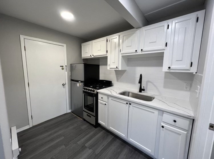 83 Haven Street # 4D