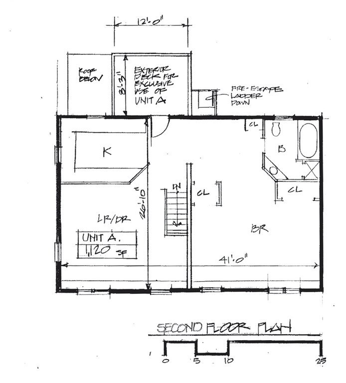 247 Washington Street # A