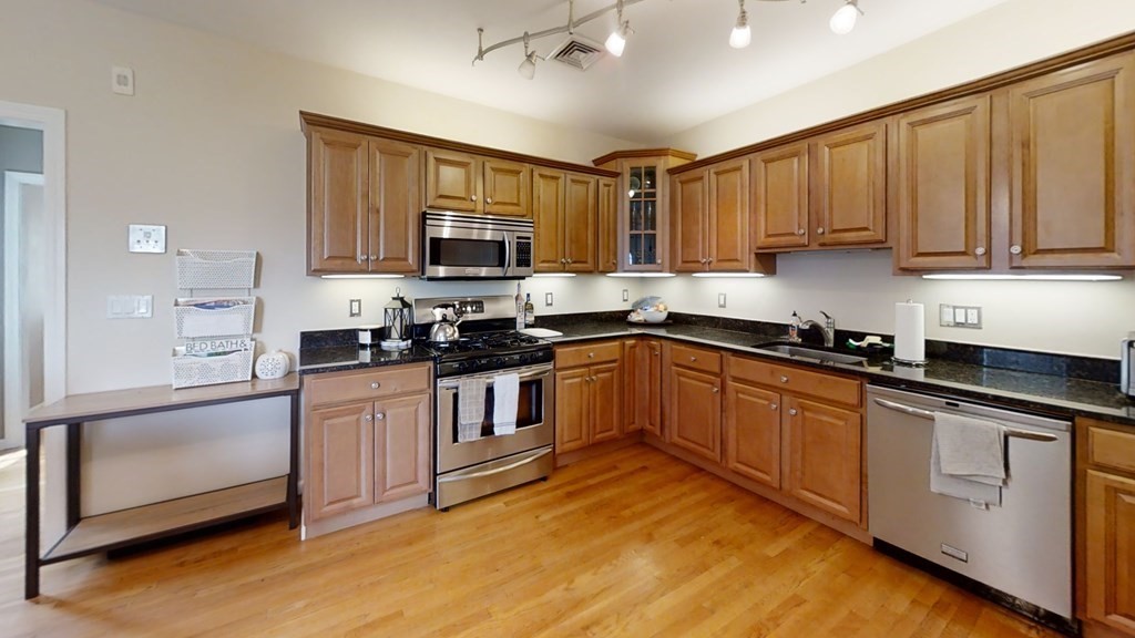 12 Parker Street # 2