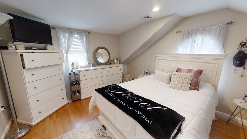 12 Parker Street # 2