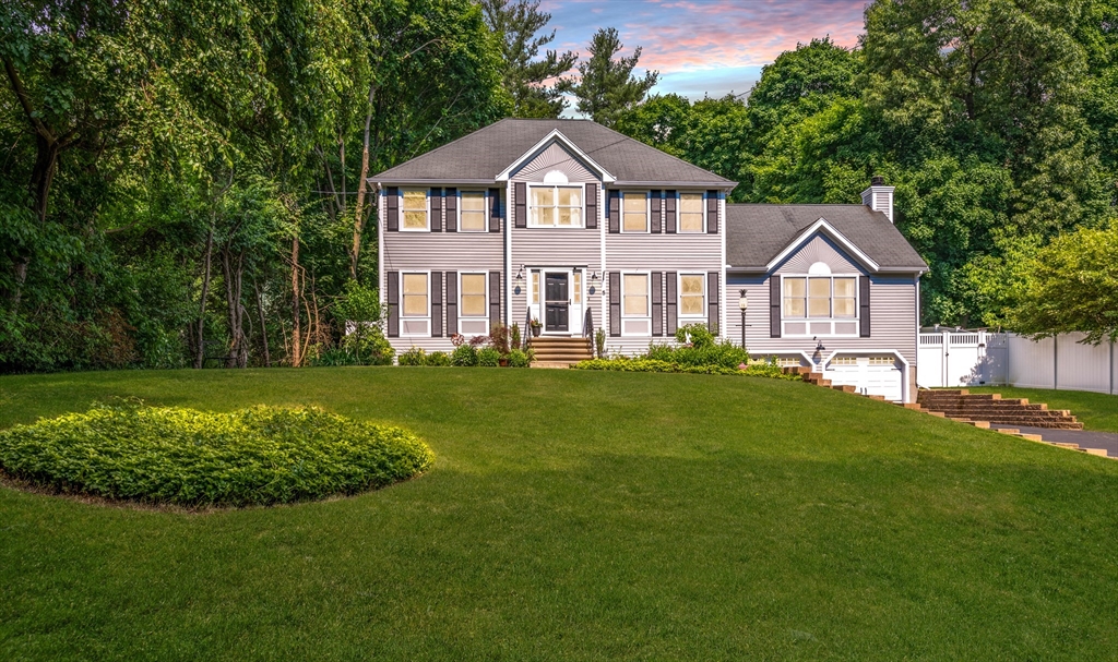 5 Curve Rd