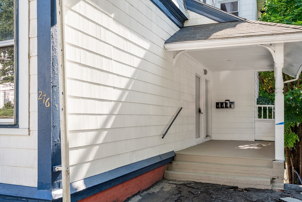 276 Washington Ave