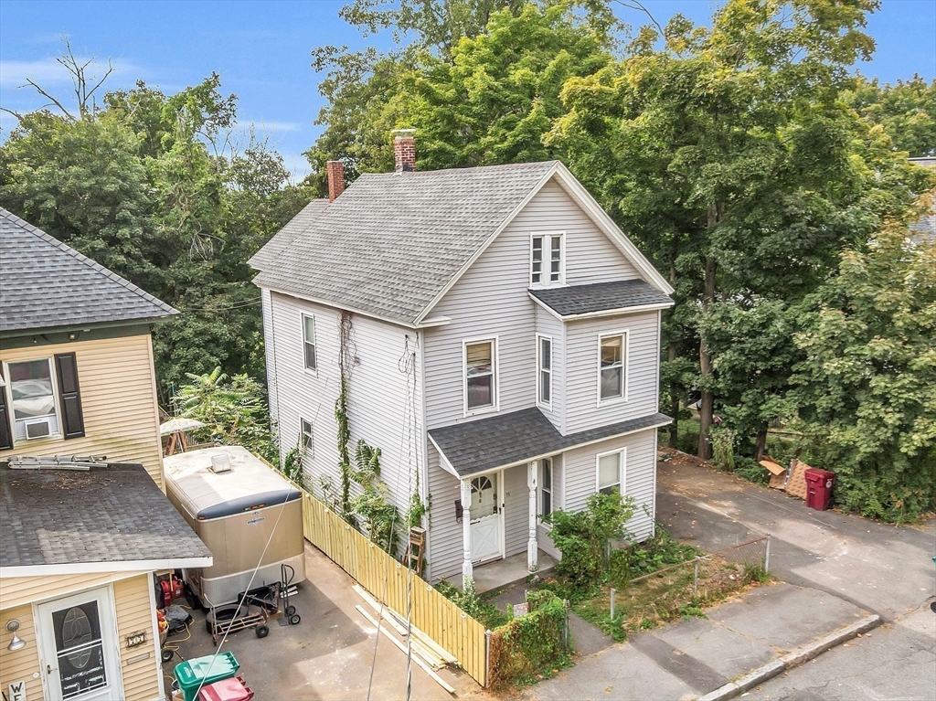 75 Durant St