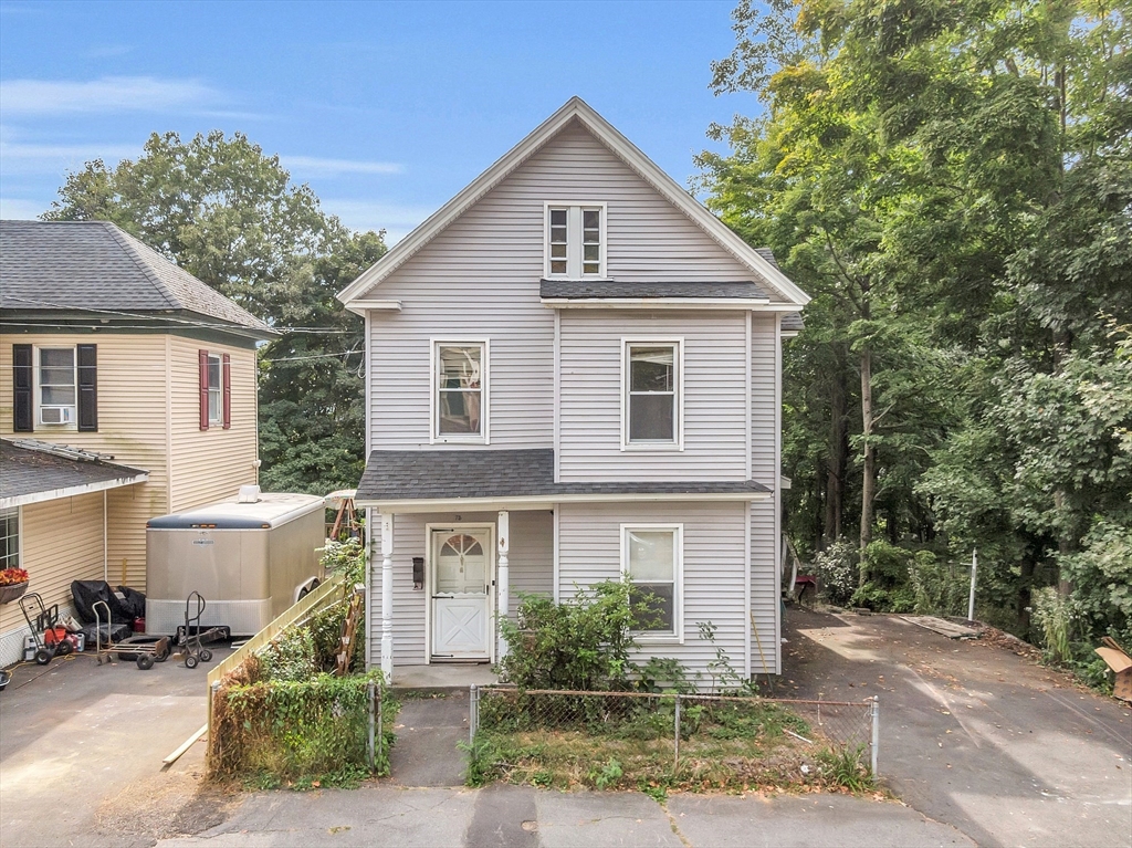 75 Durant St