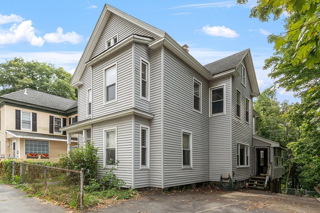 75 Durant St
