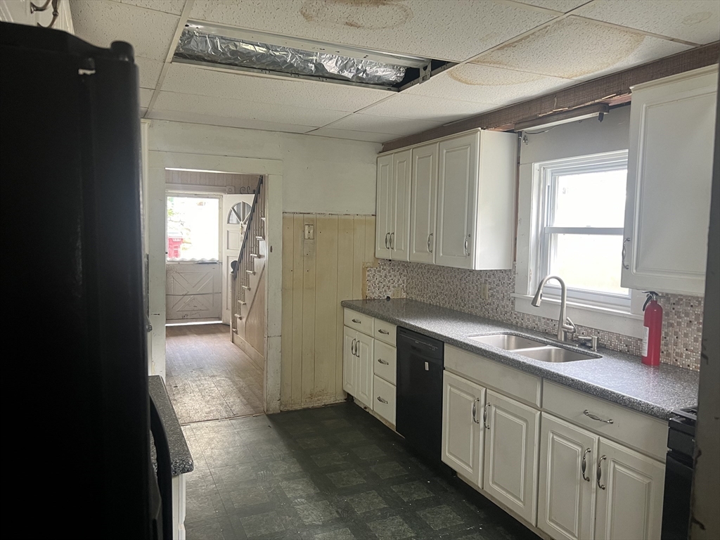 75 Durant St