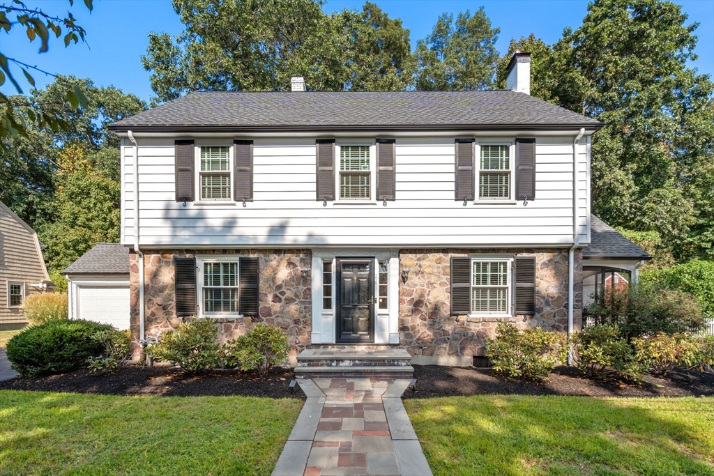 175 Jason St