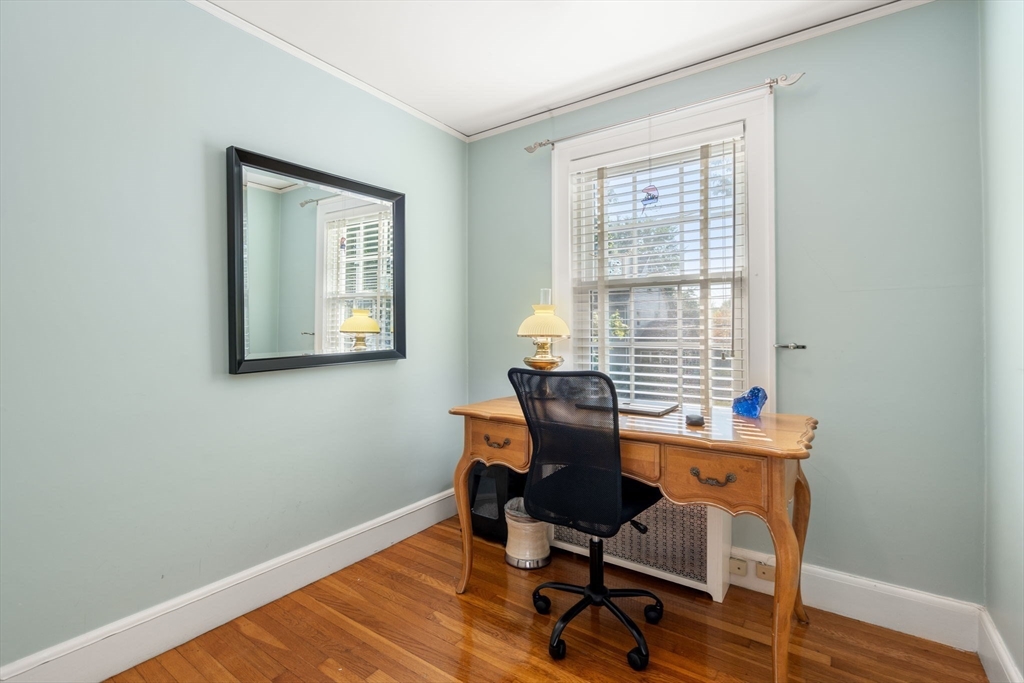 175 Jason St