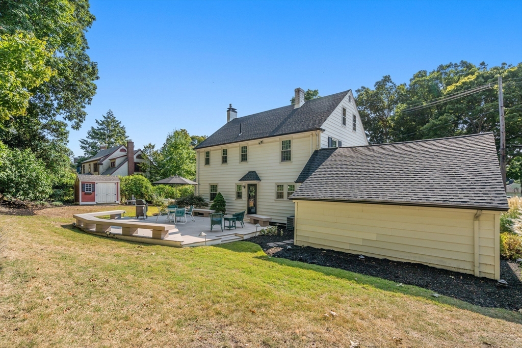 175 Jason St