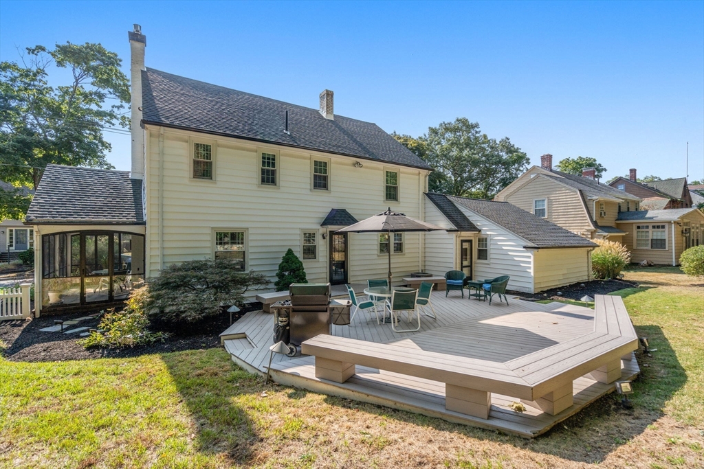 175 Jason St