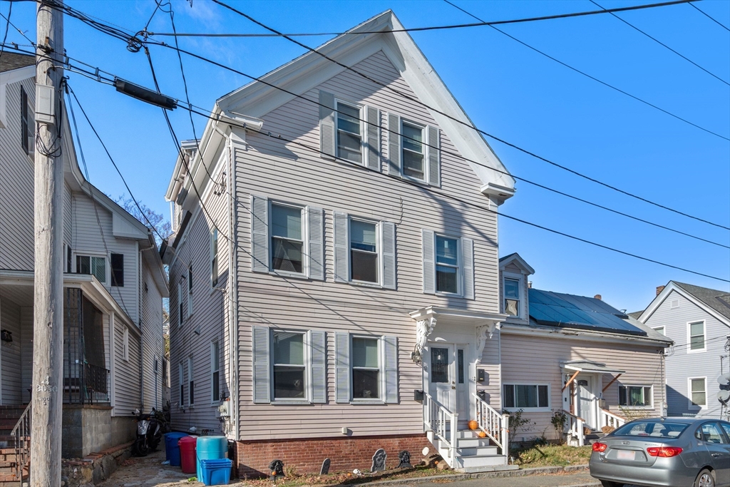 9 Foster St