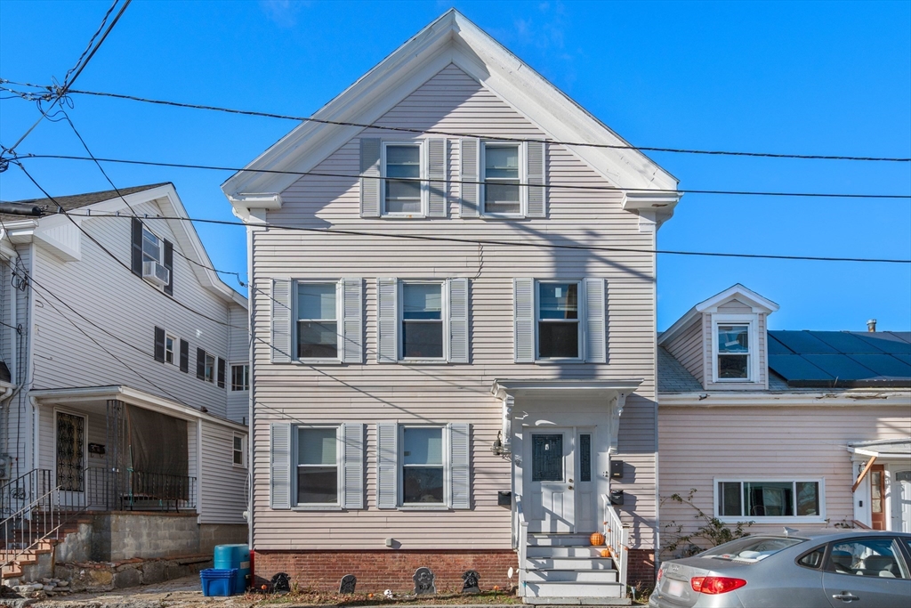 9 Foster St